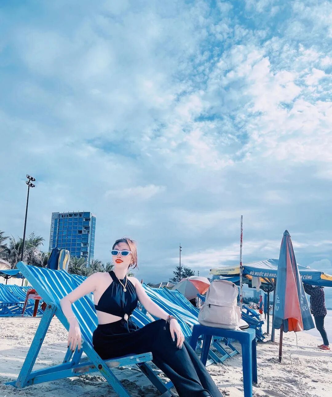 Embrace the vibrant spirit of Vung Tau Travel adventures